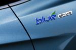Hyundai i40 Station Wagon Blue Drive 2011 года (UK)